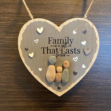 Family'S Home Trikala エクステリア 写真