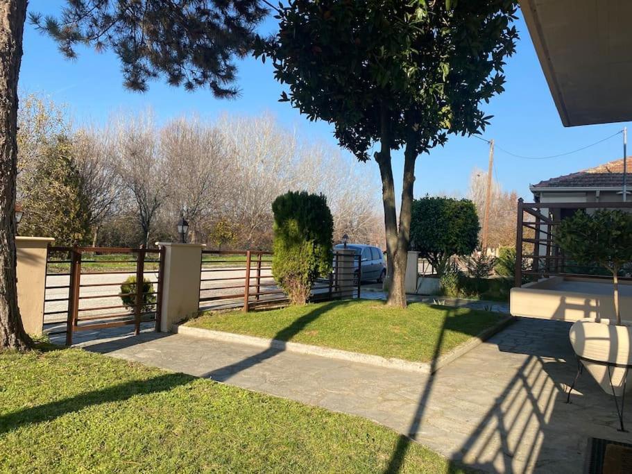 Family'S Home Trikala エクステリア 写真