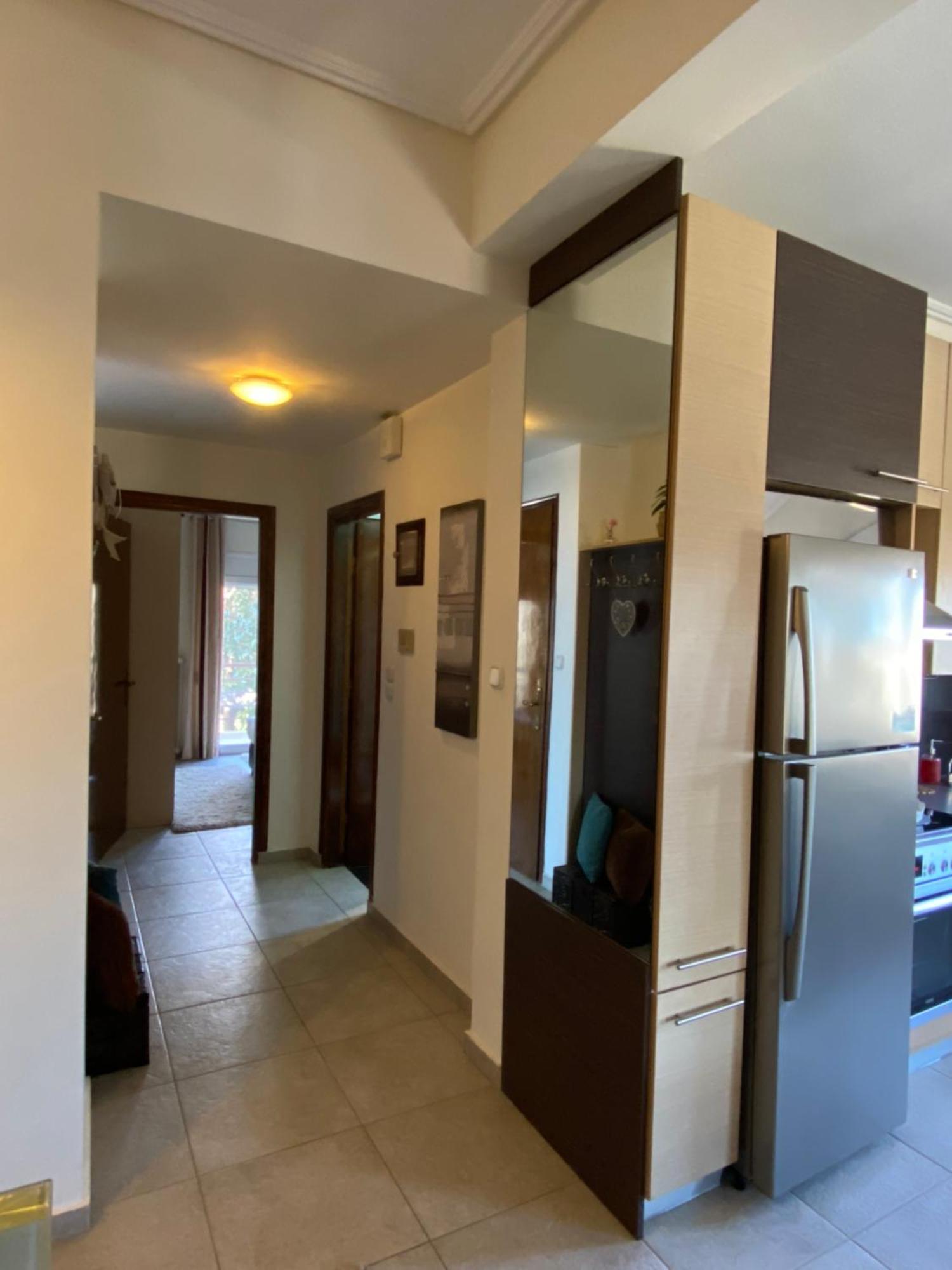 Family'S Home Trikala エクステリア 写真